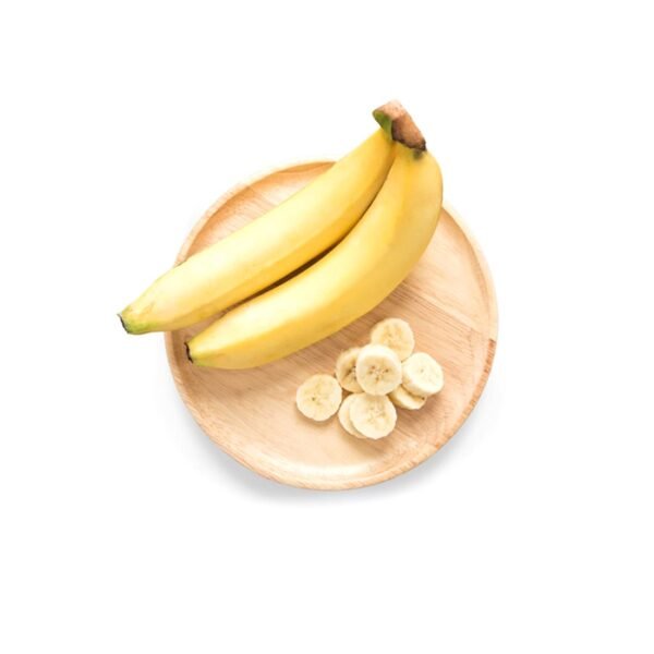 Golden Banana - 2Kg